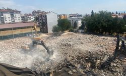 Aydın’ın 65 yıllık tarihi salonu yıkılıyor! Kent sporunda bir dönem sona eriyor
