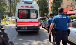 Aydın’ın göbeğinde silahlı saldırı! Bir kişi göğsünden yaralandı