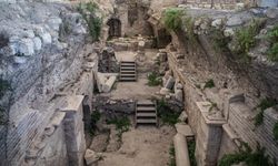 Aydın'ın tarihi Kadıkalesi UNESCO yolunda önemli adım attı