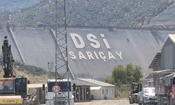 Aydın’ın turizmine hayat verecek: Söke Sarıçay Barajı yükseliyor