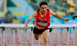 Aydınlı atletten bir Türkiye Şampiyonluğu daha