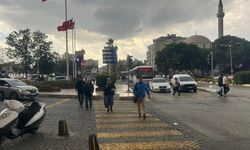 Aydınlılar müjde! Islanmaya hazır olun
