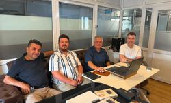 AYSO'dan üyelerine yerinde kapsamlı eğitim fırsatı