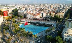 Bakan Bolat Aydın’ın ticari kapanış verilerini açıkladı