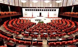 Bakan Gürlek'ten Çerçeve Yasa açıklaması: “Türkiye yeni bir sabaha uyanacak”