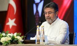Bakan Yumaklı başkanlığında toplandılar: Müdür Temiz de katıldı
