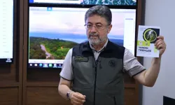 Bakan Yumaklı’dan ‘son durum’! “Çine yangını kontrol altında”