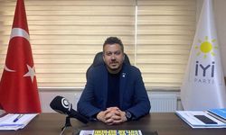 Başkan Adıyaman'dan çerçeve yasaya sert tepki: "İhanetin zaman aşımı olmaz"