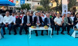Buharkent’te 19’uncu Taze İncir Festivali coşkuyla başladı
