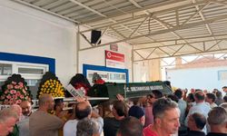 Başkan Karaarslan annesini ebediyete uğurladı