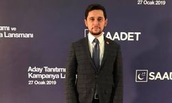 Saadet Partisi Bozdoğan da Yeni Parti’ye mi geçecek? Başkan Kayaoğulları iddiaları Hedef’e değerlendirdi