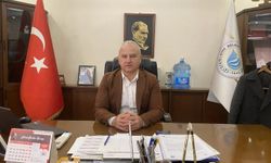 Başkan Kıvrak’tan yangında mücadele veren ekiplere teşekkür