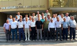 Başkan Özel 45 mahallenin kırsal statüye alınmasını değerlendirdi