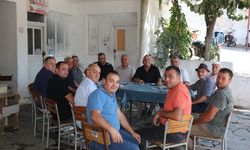 Başkan Özel sorun ve talepleri direkt vatandaştan dinliyor