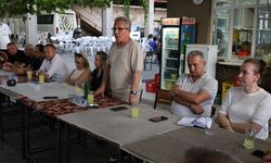 Başkan Tetik Nazilli’nin taleplerini yerinde dinliyor
