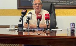 Başkan Tetik’ten hizmet çıkışı! Hizmetleri sıraladı, personel talep etti