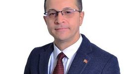 Başkan Uğur Doğanca’nın acı günü