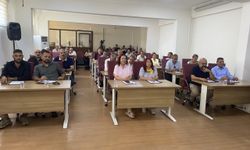 Başkan Yetişkin’nin Yeni Parti’ye geçişi sonrası ilk toplantı: Efeler Meclisi'nde CHP'nin kartları kaldırıldı
