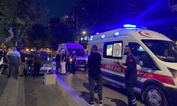 Bir balkon faciası daha! 2 yaşındaki bebek yere çakıldı