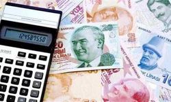 Borcu ve alacağı olan herkesi ilgilendiriyor! Hesaplama yöntemi sil baştan değişti