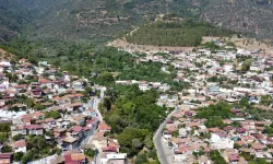 Bozdoğan'da kantin ihalesi dudak uçuklattı!