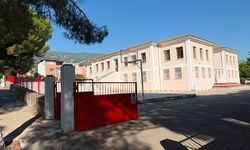 Bozdoğan’daki okullar yeni döneme hazır
