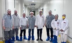 Buharkent OSB’de yatırım ve istihdam buluşması