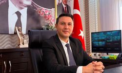 Buharkent’in yeni kaymakamı Haydaroğlu görevine başladı