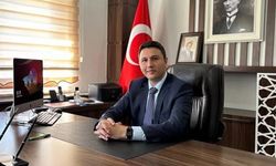 Buharkent’in yeni kaymakamı Haydaroğlu oldu