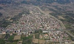 Buharkent’te doğal gaz ağı genişliyor