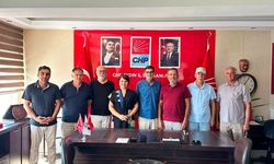 CHP Aydın’ın ağır toplarından yeni yönetime destek