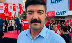 CHP Bozdoğan İlçe Başkanlığı’na atama yapıldı