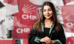 CHP Gençlik Kolları Genel Başkanı Karan Aydın’a Geliyor