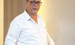 CHP Kuşadası İlçe Başkanı Sargın demirbaş krizini yargıya taşıdı