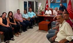 CHP Nazilli’de yönetim listesi belli oldu!