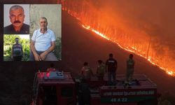 Çine’deki felaketi muhtarlar anlattı! Bahçeler, evler küle döndü, yaralar sarılmaya başlandı