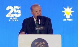 Cumhurbaşkanı Erdoğan: “Tarih yeniden yazılıyor, daha yeni başlıyoruz"