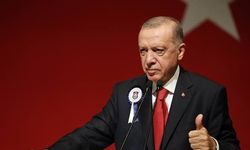 Cumhurbaşkanı Erdoğan'dan tarihi konuşma