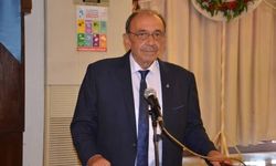 DEVA Partisi Nazilli'de istifa! İlçe Başkanı Öztekin istifa etti!