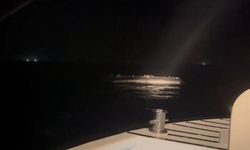 Didim açıklarında gece operasyonu! 37 düzensiz göçmen kurtarıldı