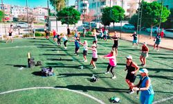 Didim Belediyesi’nden sağlıklı yaşam için hareketli etkinlik