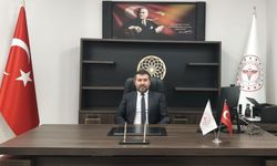 Didim Devlet Hastanesi'nin yeni başhekimi Çöl oldu