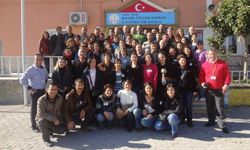 Didim eğitim camiası yasta! Okul müdürü hayatını kaybetti