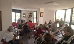 YENİ Parti Aydın'da üye rekoru