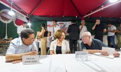 Didim’de 22. Yazarlar Festivali sona erdi