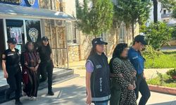 Didim’de 8 çocuğu zorla çalıştırdıkları ortaya çıktı: Baskında gözaltına alınan 2 şüpheli tutuklandı