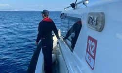 Didim’de bot gezintisi korkuyla son buldu