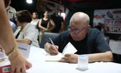 Didim’e ünlü yağmuru: 22’nci Yazarlar Festivali başladı