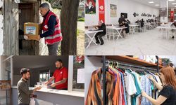 Efeler dayanışmayla güçleniyor! Projeler binlerce haneye umut oluyor