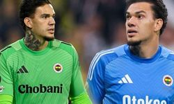 Fenerbahçe'de Ederson ayrılacak mı?